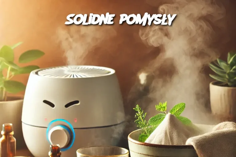 Solidne pomysły