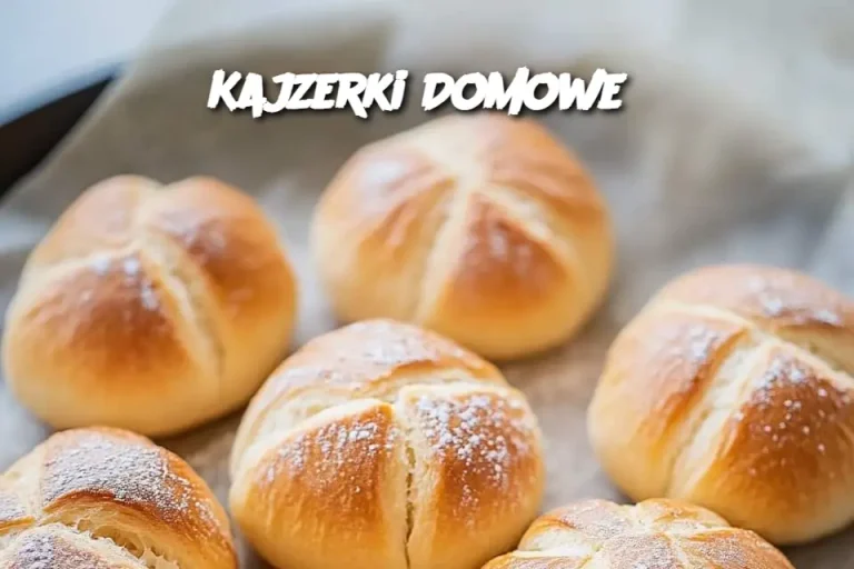 Kajzerki Domowe