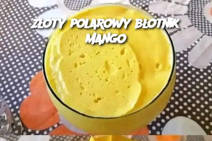 Złoty polarowy błotnik Mango