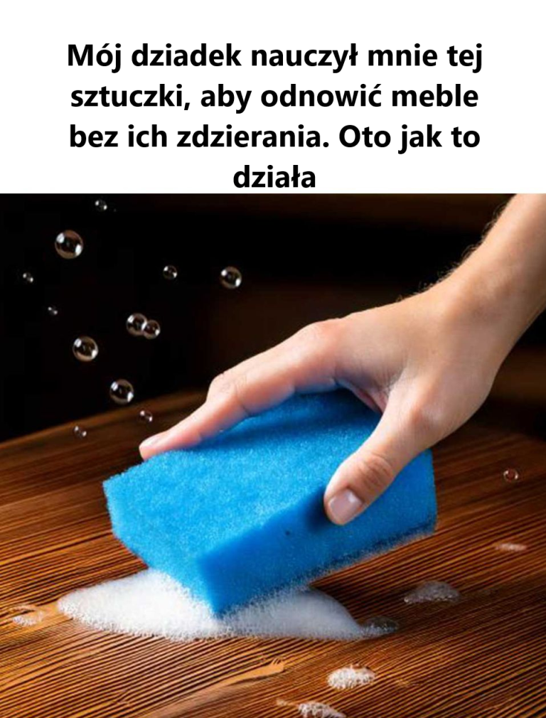 Nie zdawałem sobie sprawy, że to możliwe