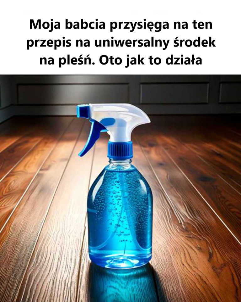 Nie miałam o tym pojęcia!