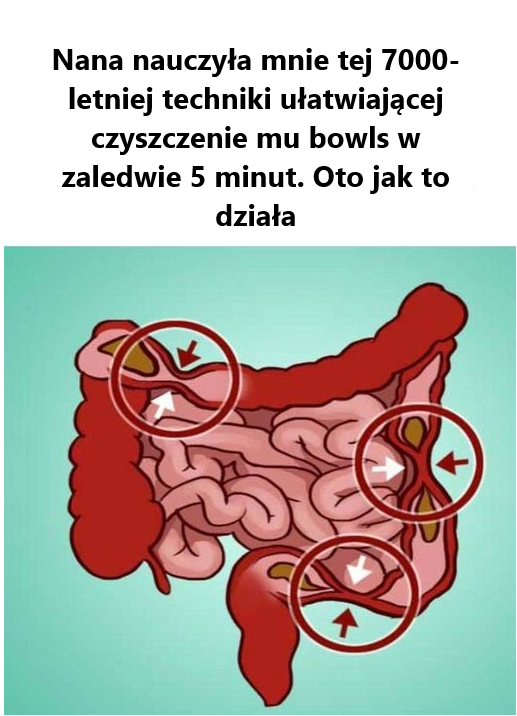 Muszę tego spróbować następnym razem!