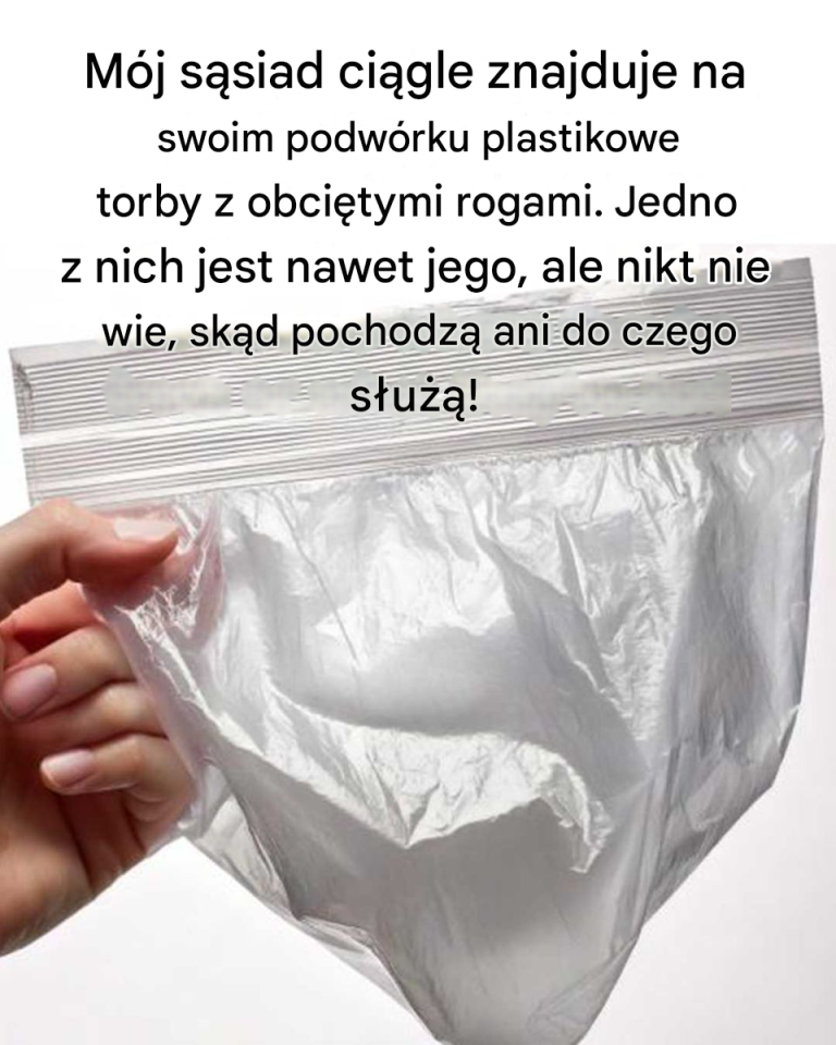 Nie miałem o tym pojęcia