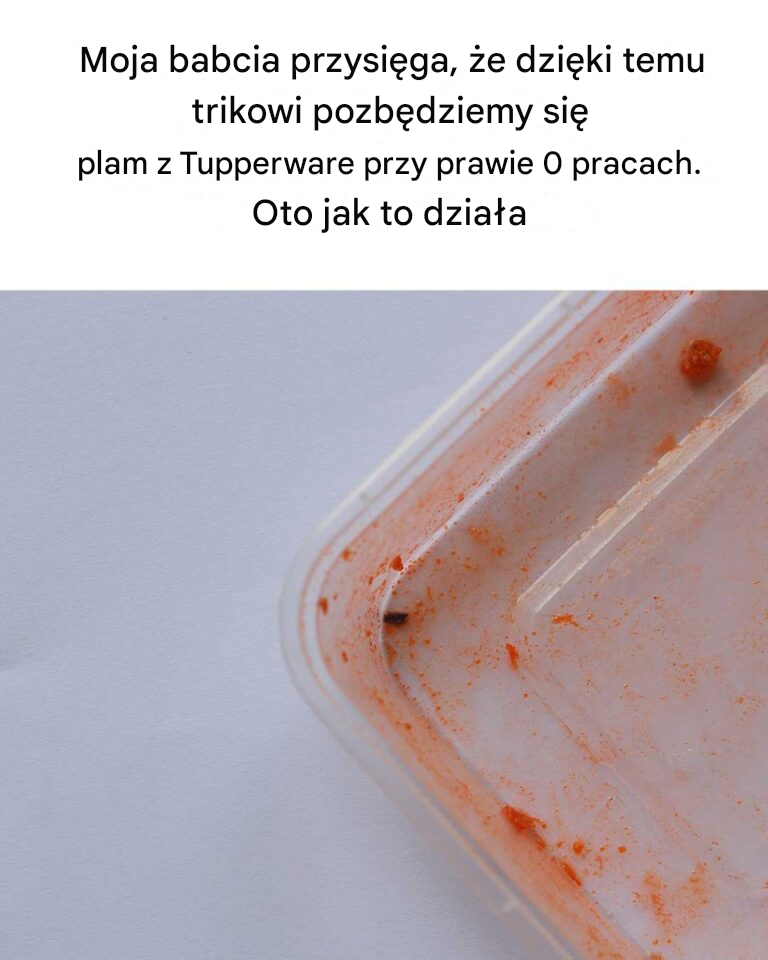 Moja babcia była mądrą kobietą!