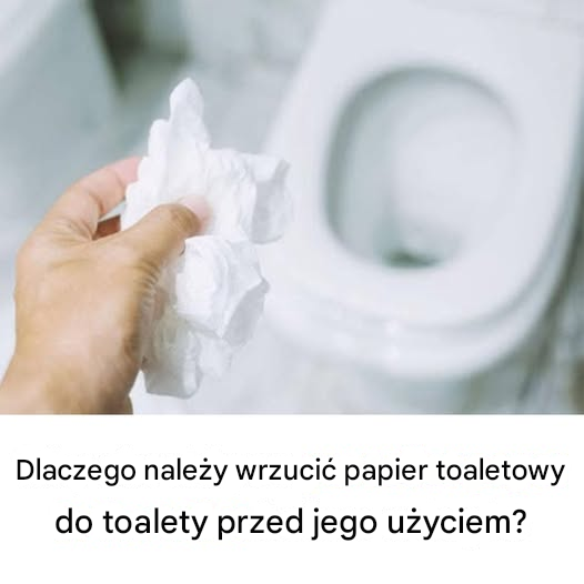 Dopiero się dowiedziałem!