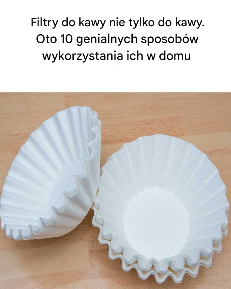 Genialne pomysły!